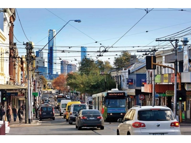 3/71 Richmond Terrace, Richmond VIC 3121