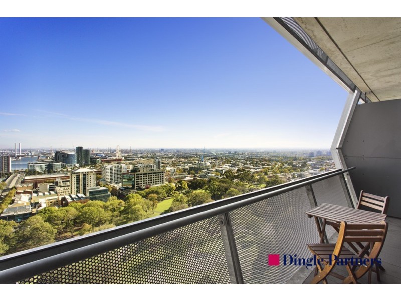 2110/350 William Street, Melbourne VIC 3000