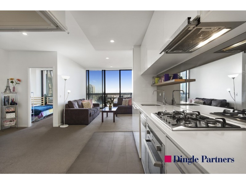 2110/350 William Street, Melbourne VIC 3000