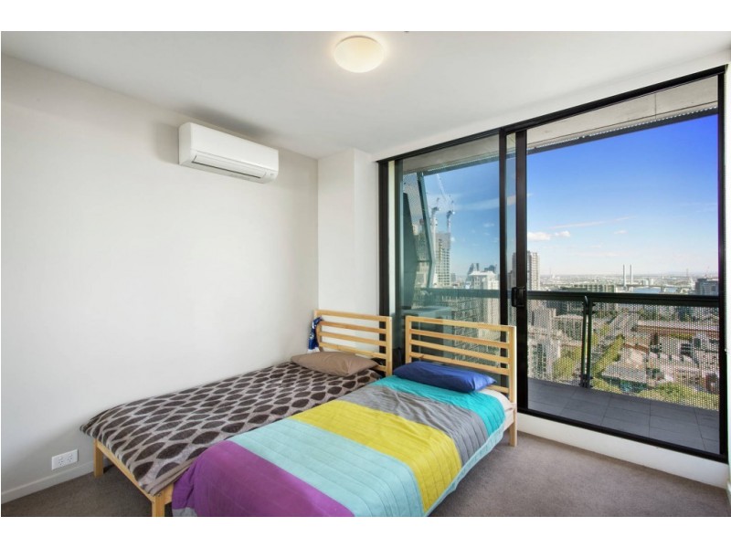2110/350 William Street, Melbourne VIC 3000