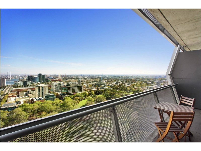 2110/350 William Street, Melbourne VIC 3000