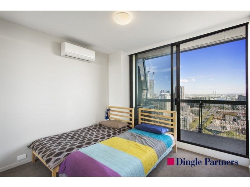 2110/350 William Street, Melbourne VIC 3000
