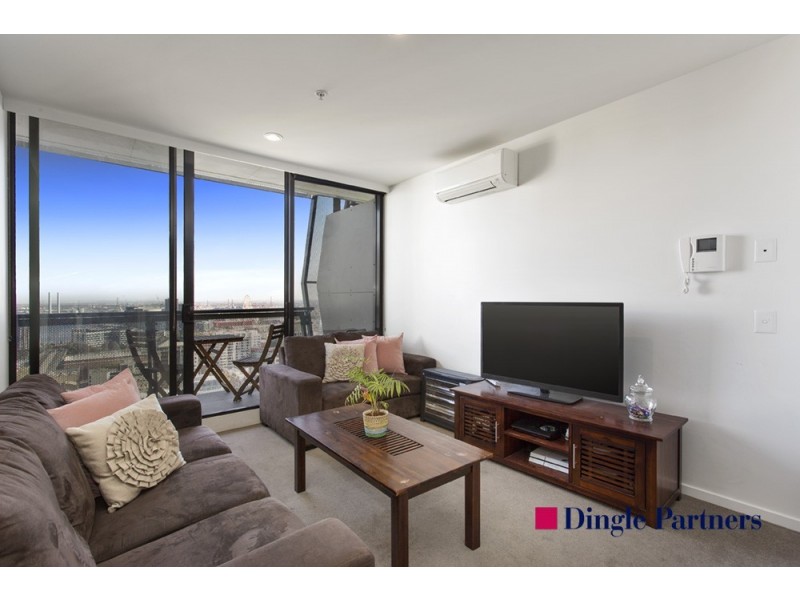 2110/350 William Street, Melbourne VIC 3000