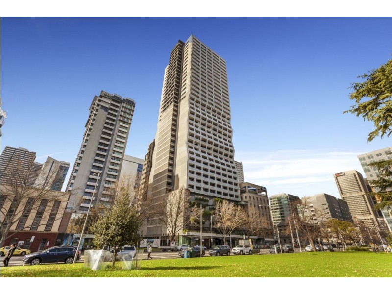 2110/350 William Street, Melbourne VIC 3000