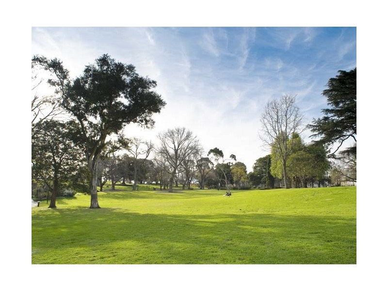 2110/350 William Street, Melbourne VIC 3000