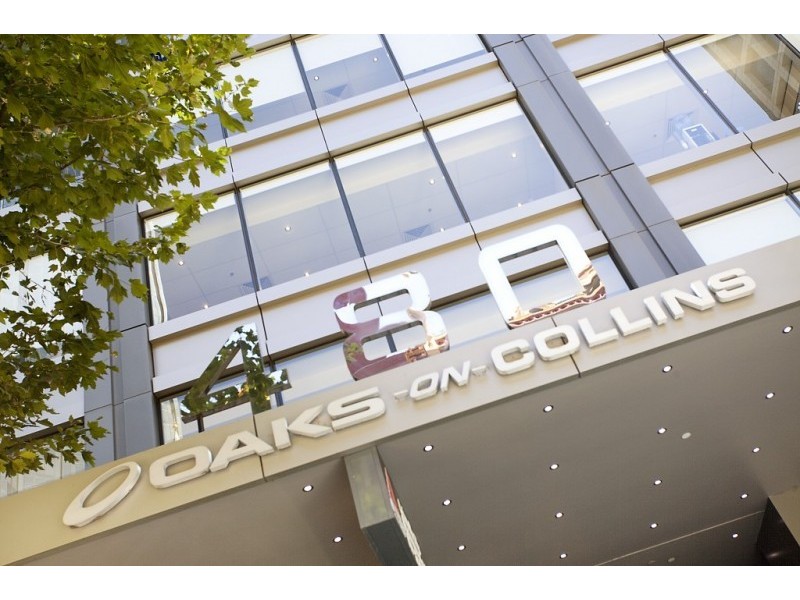 719/480 Collins St, Melbourne VIC 3000