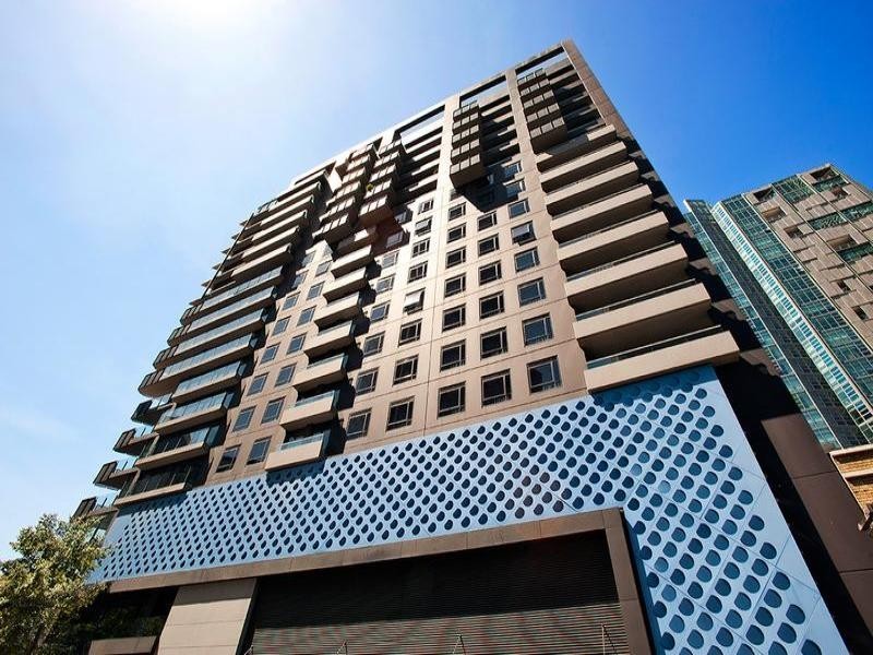1512/33 City Road, Southbank VIC 3006