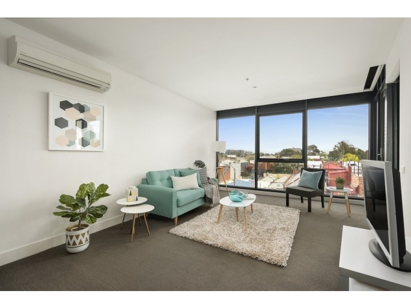 319/32 Bray Street, South Yarra VIC 3141