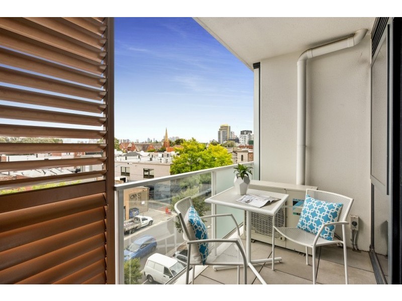 319/32 Bray Street, South Yarra VIC 3141