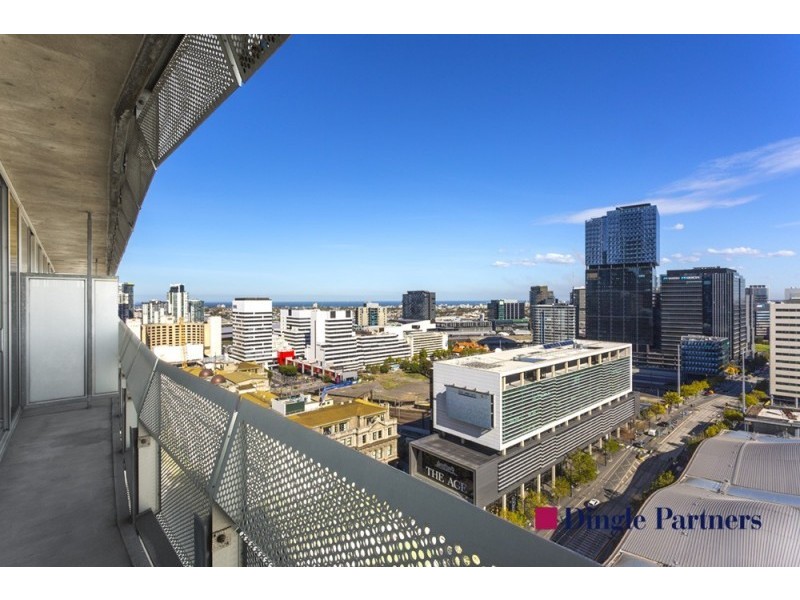 1903/620 Collins Street, Melbourne VIC 3000