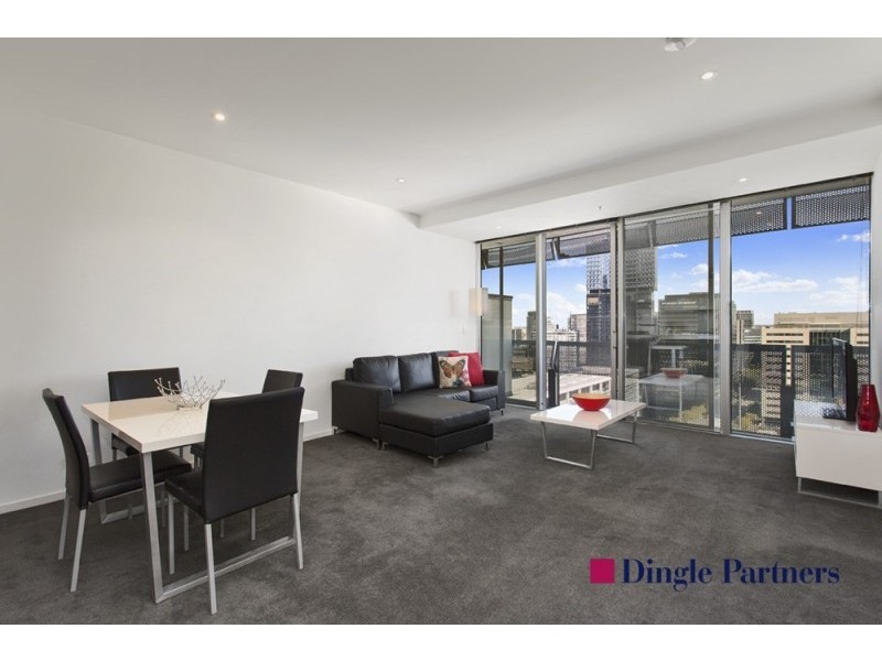 1903/620 Collins Street, Melbourne VIC 3000