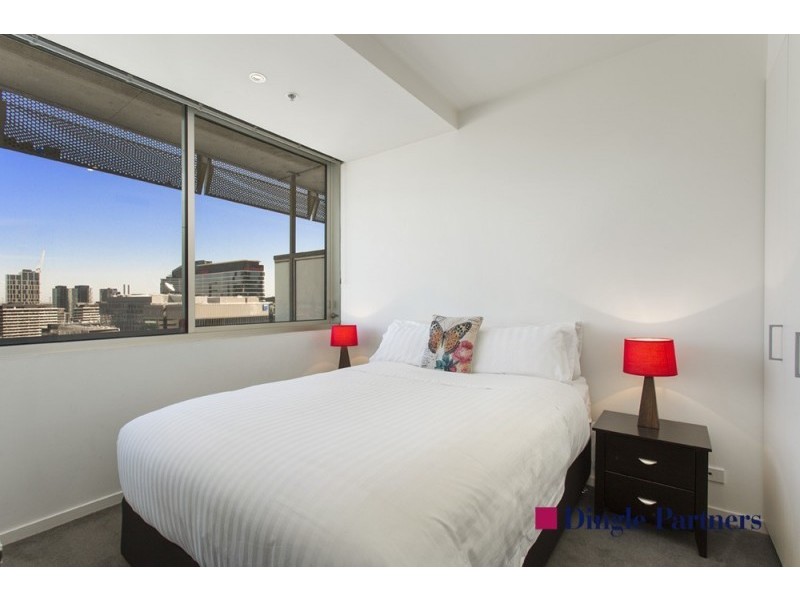 1903/620 Collins Street, Melbourne VIC 3000