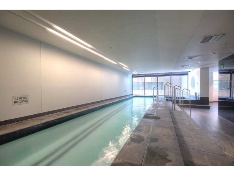 1903/620 Collins Street, Melbourne VIC 3000