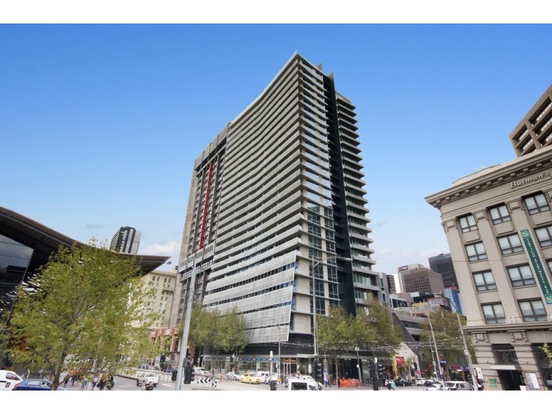 1903/620 Collins Street, Melbourne VIC 3000