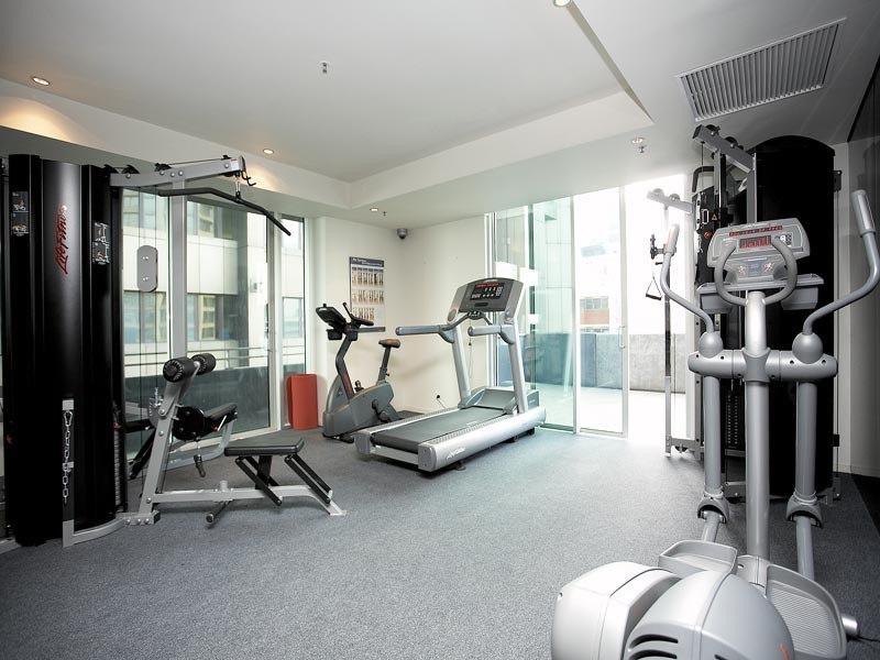 1903/620 Collins Street, Melbourne VIC 3000