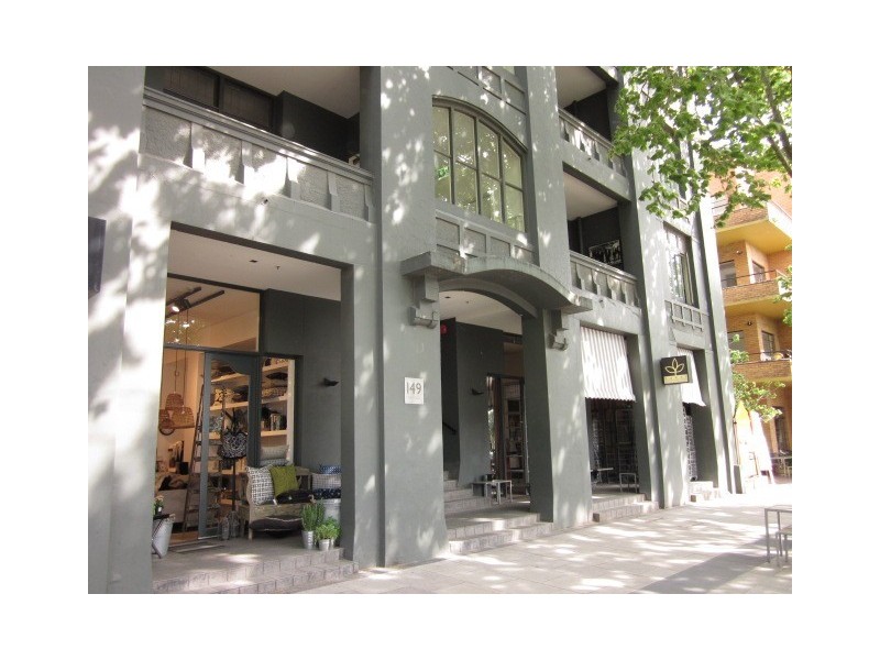 21/149 Fitzroy Street, St Kilda VIC 3182