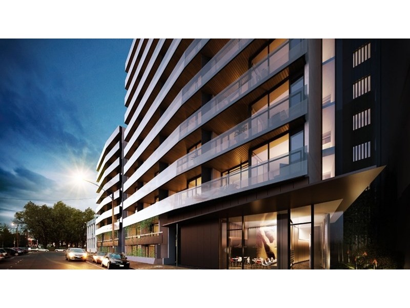 113/123 Pelham Street, Carlton VIC 3053