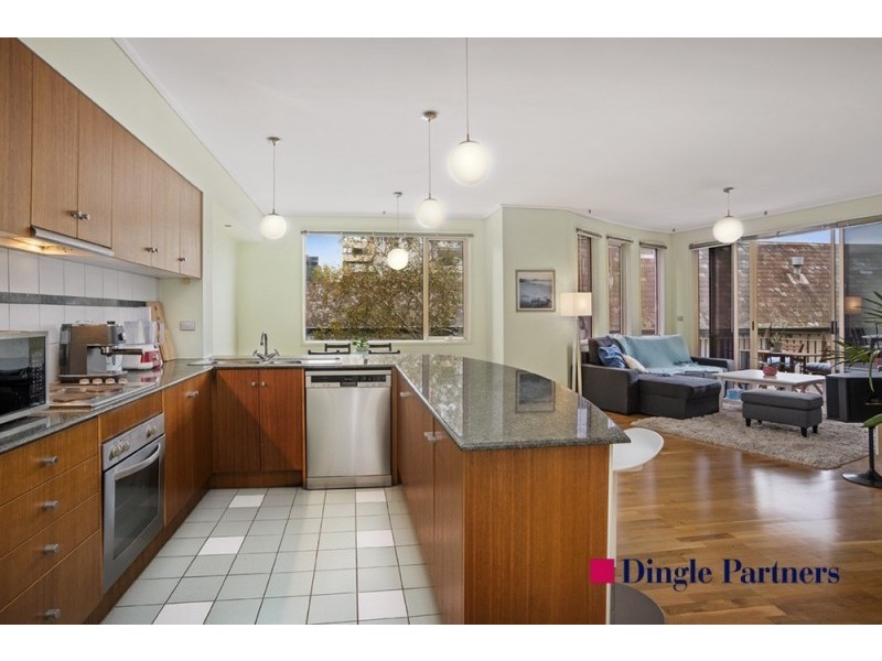 213/23 Queens Road, Melbourne VIC 3004