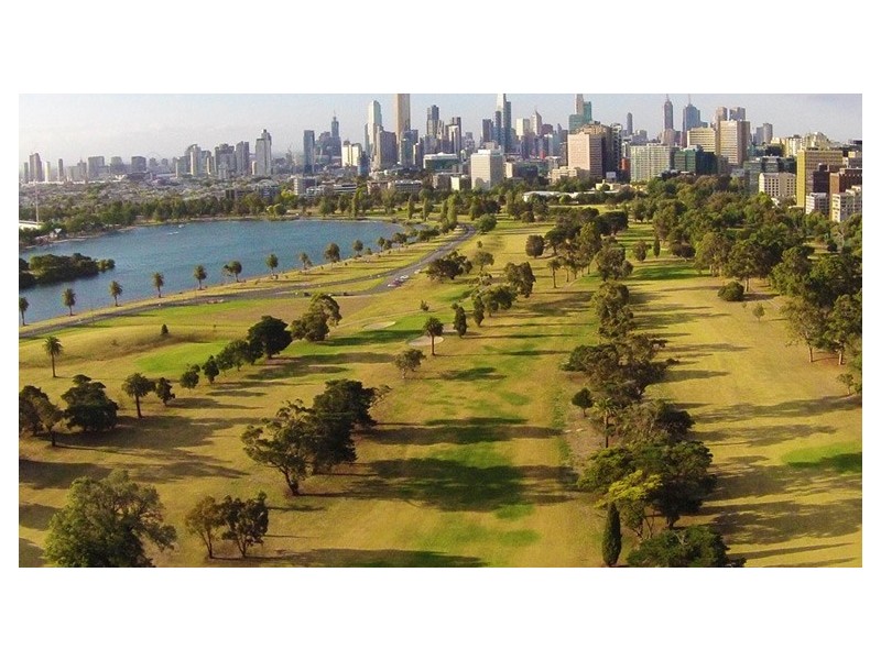 213/23 Queens Road, Melbourne VIC 3004