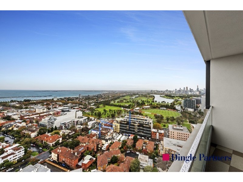 2408/3-5 St Kilda Road, St Kilda VIC 3182