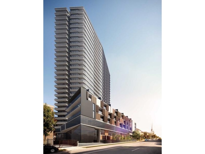 2408/3-5 St Kilda Road, St Kilda VIC 3182