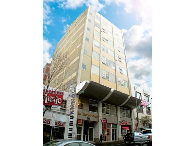 403/200 La Trobe Street, Melbourne VIC 3000