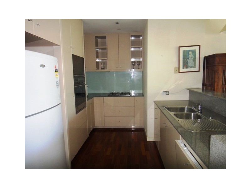 51/1 Queensberry Street, Carlton VIC 3053