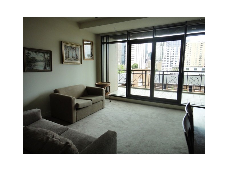 51/1 Queensberry Street, Carlton VIC 3053