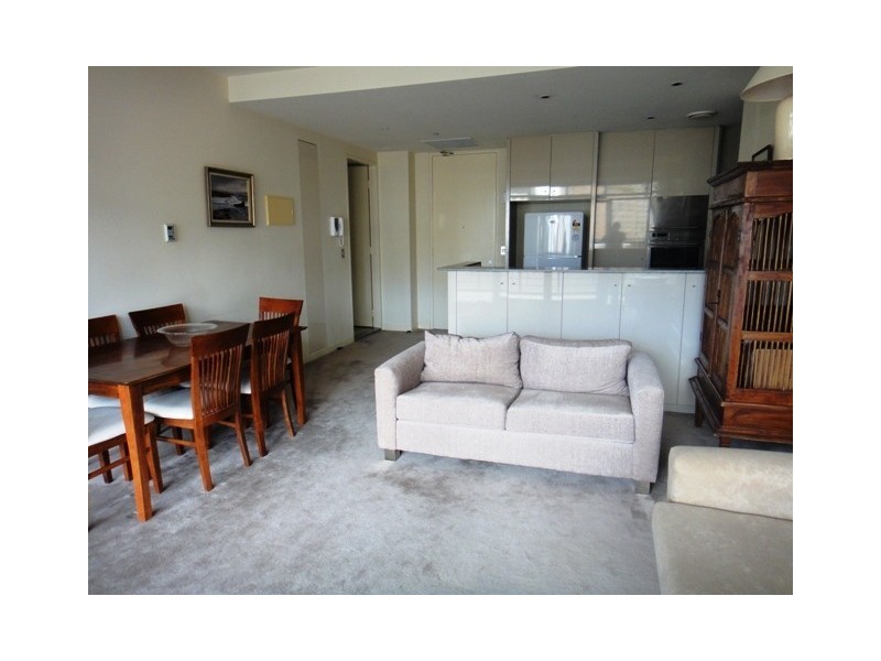 51/1 Queensberry Street, Carlton VIC 3053