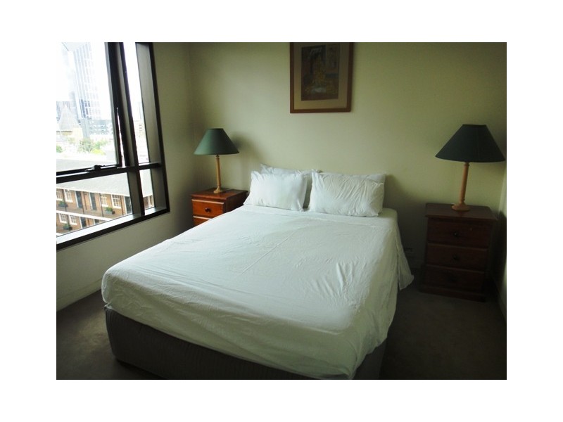 51/1 Queensberry Street, Carlton VIC 3053