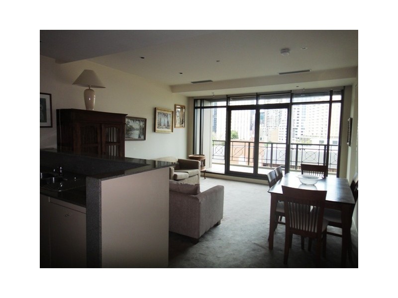 51/1 Queensberry Street, Carlton VIC 3053