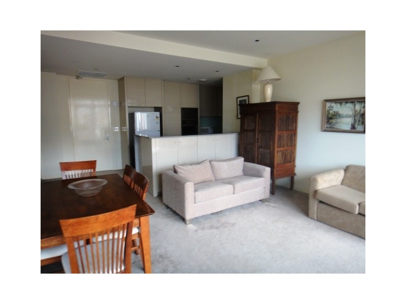 51/1 Queensberry Street, Carlton VIC 3053