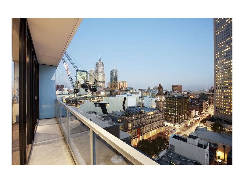 1304/225 Elizabeth Street, Melbourne VIC 3000