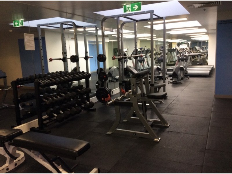 707/68 Latrobe Street, Melbourne VIC 3000