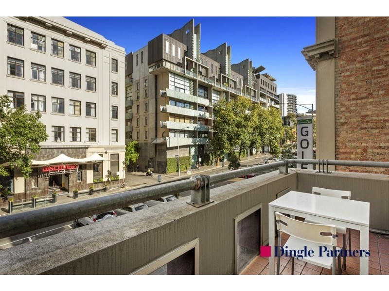 202/118 Franklin Street, Melbourne VIC 3000