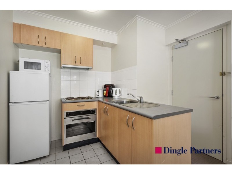 202/118 Franklin Street, Melbourne VIC 3000