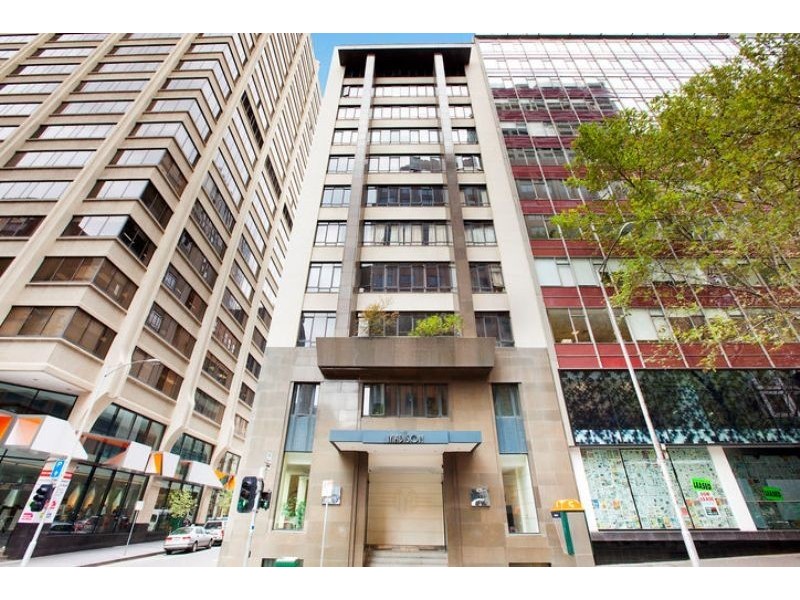 602/39 Queen Street, Melbourne VIC 3000