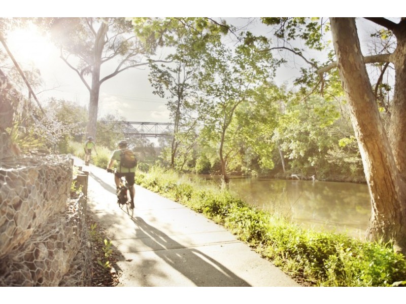 11G/6 Acacia Place, Abbotsford VIC 3067