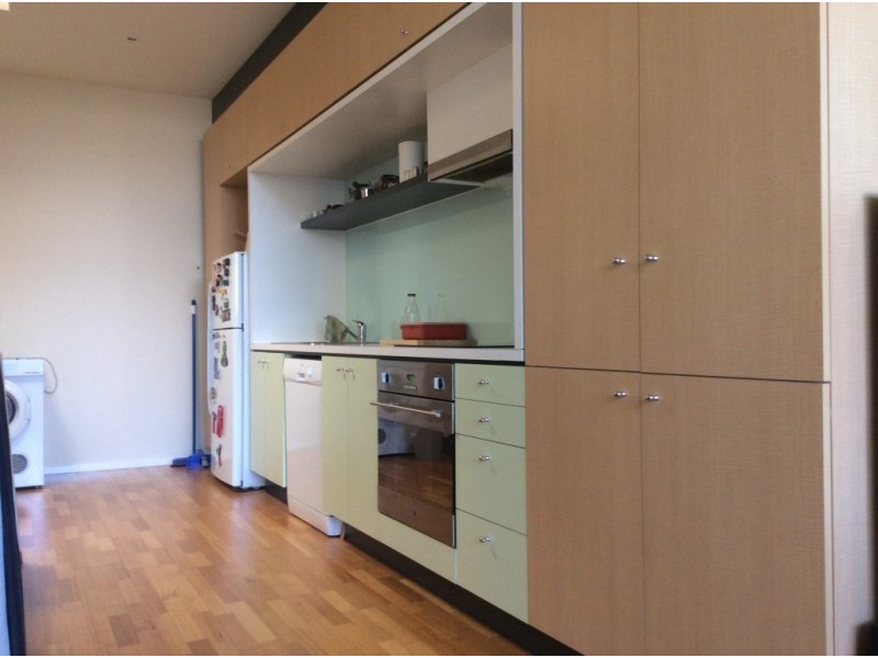 27/9 Tennyson Street, Richmond VIC 3121