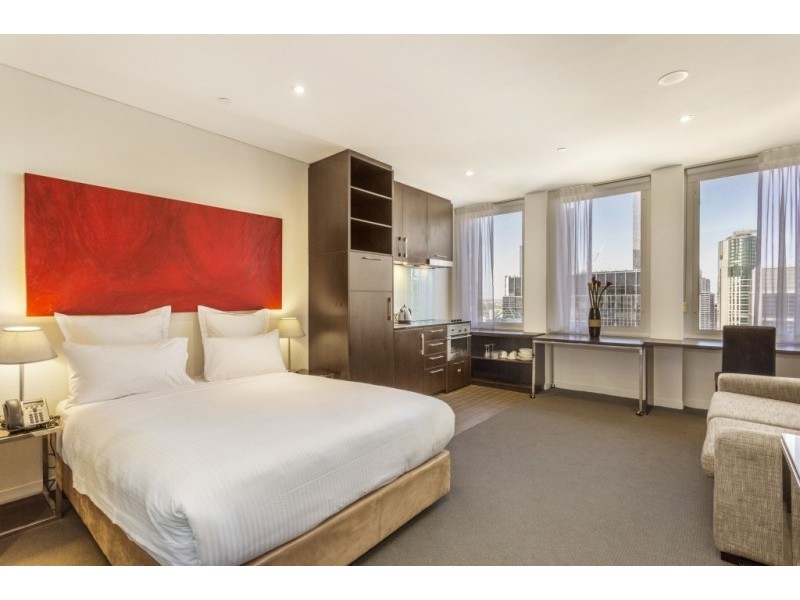 1008/480 Collins Street, Melbourne VIC 3000