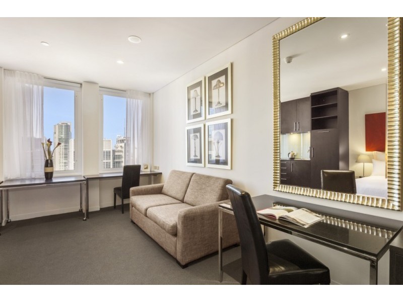 1008/480 Collins Street, Melbourne VIC 3000