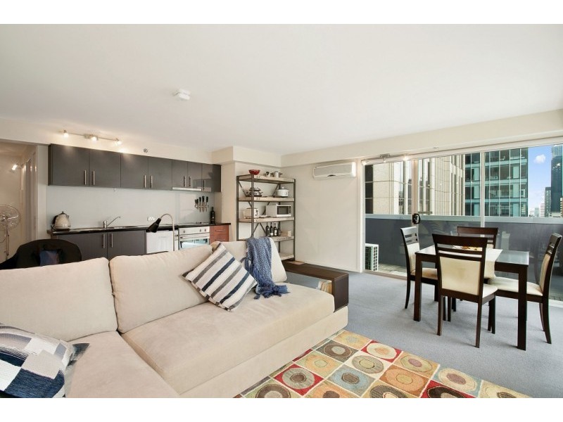 1405/325 Collins Street, Melbourne VIC 3000