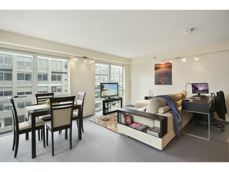 1405/325 Collins Street, Melbourne VIC 3000