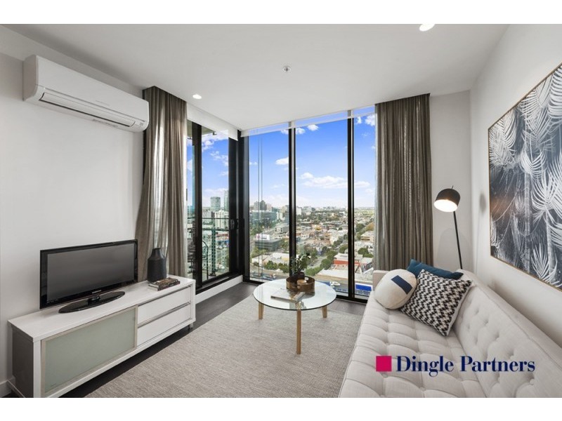 2004/45 Clarke Street, Southbank VIC 3006