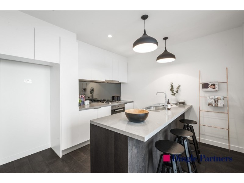 2004/45 Clarke Street, Southbank VIC 3006