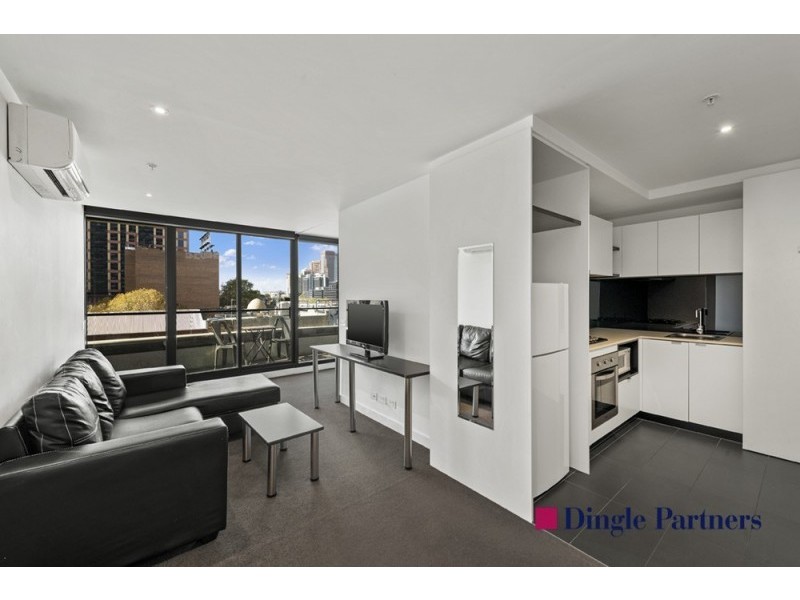 608/534 Flinders St, Melbourne VIC 3000