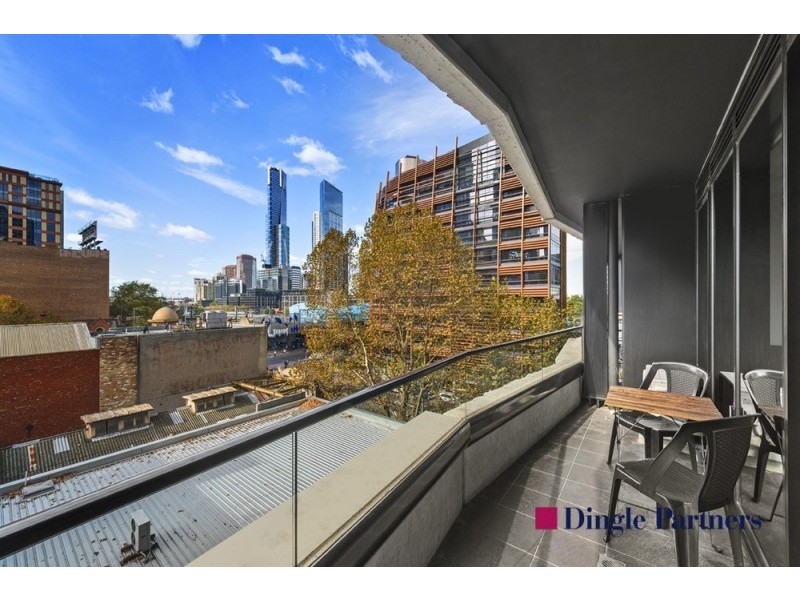 608/534 Flinders St, Melbourne VIC 3000