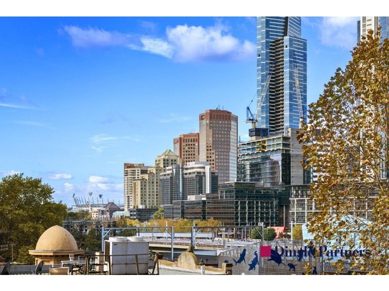 608/534 Flinders St, Melbourne VIC 3000