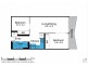 608/534 Flinders St, Melbourne VIC 3000 Floorplan