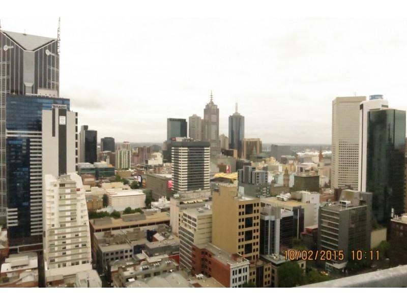 2703/380 Little Lonsdale Street, Melbourne VIC 3000